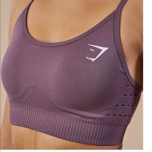 Gymshark sports bra
